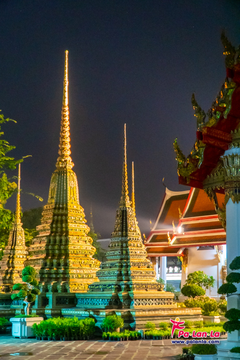 Wat Pho