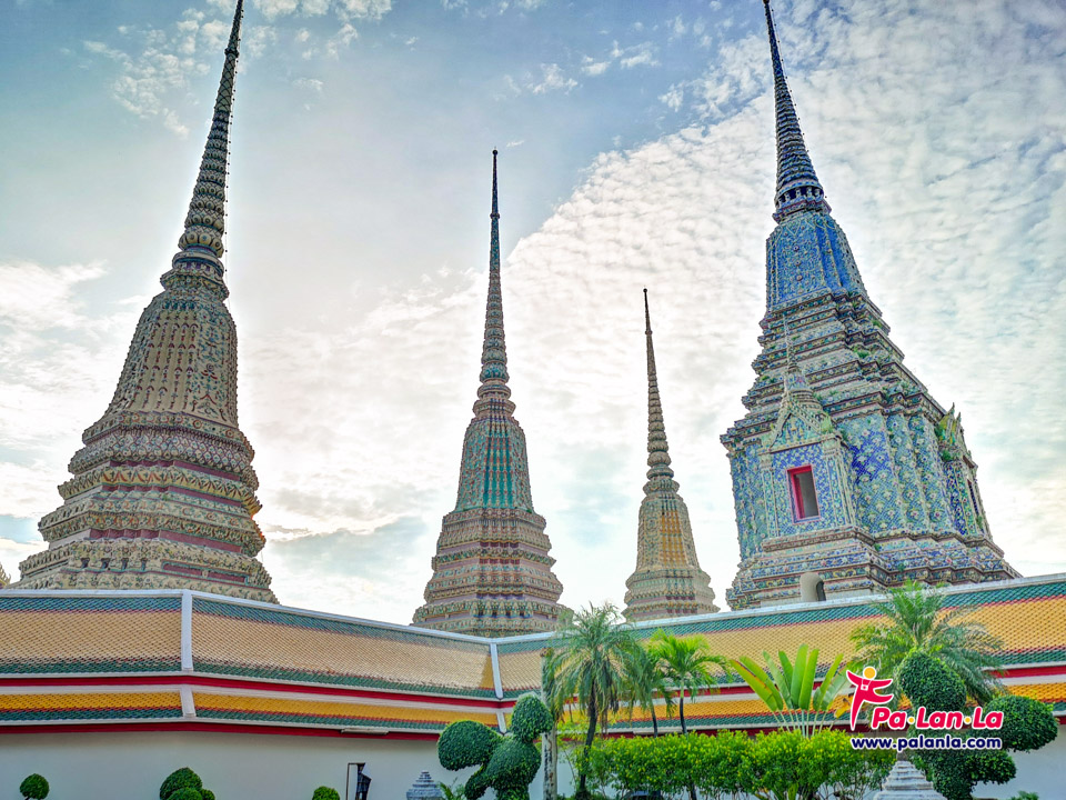 Wat Pho