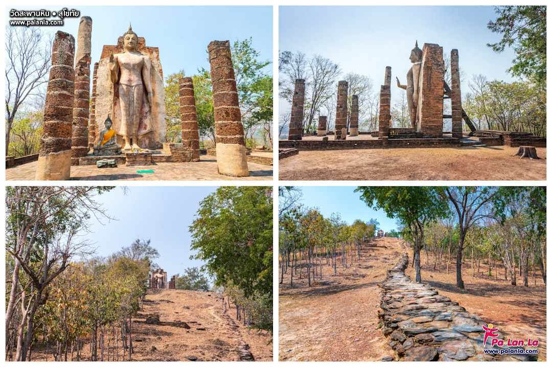 Top 12 Travel Destinations in Sukhothai