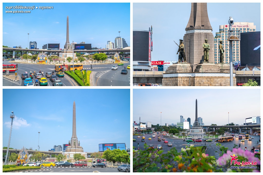 Top 42 Travel Destinations in Bangkok