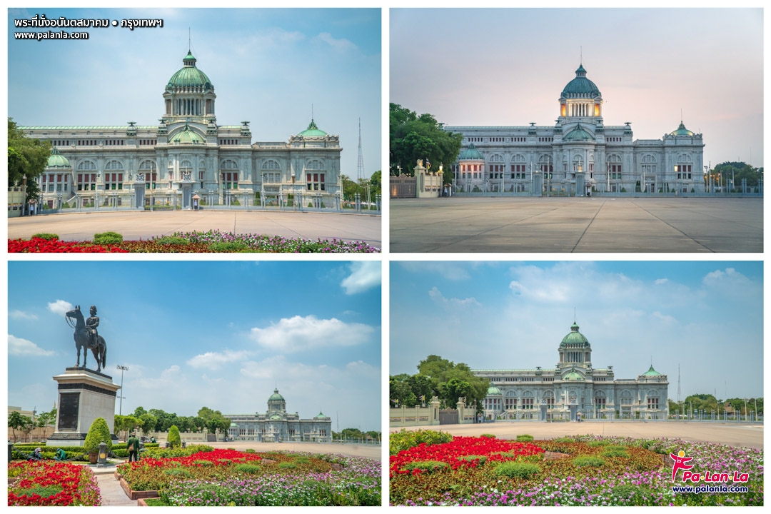 Top 42 Travel Destinations in Bangkok