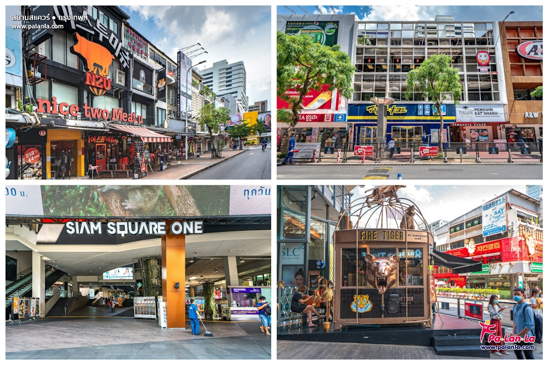 Top 42 Travel Destinations in Bangkok