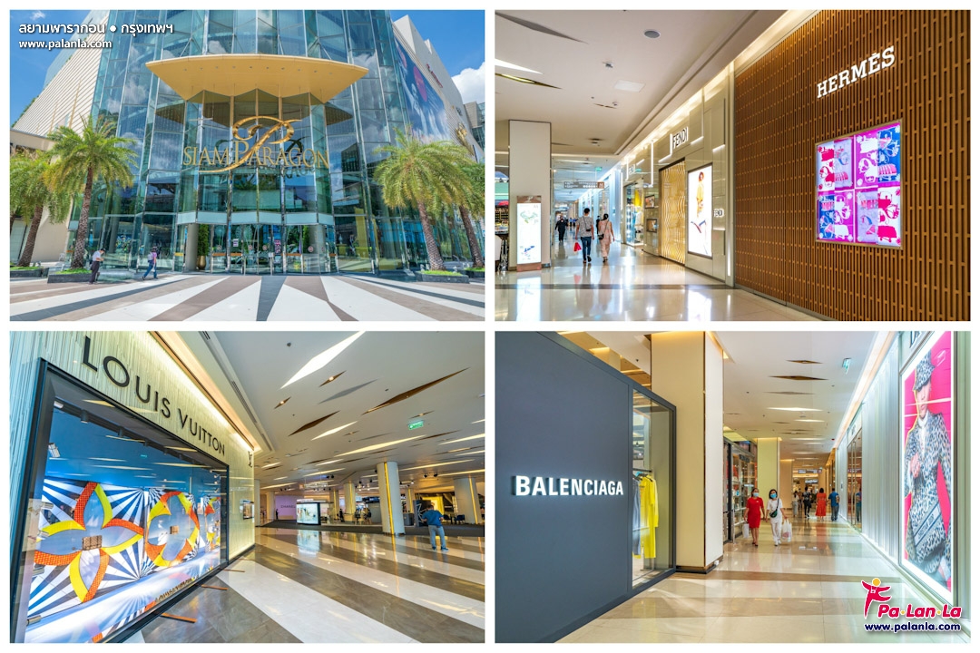 Top 42 Travel Destinations in Bangkok