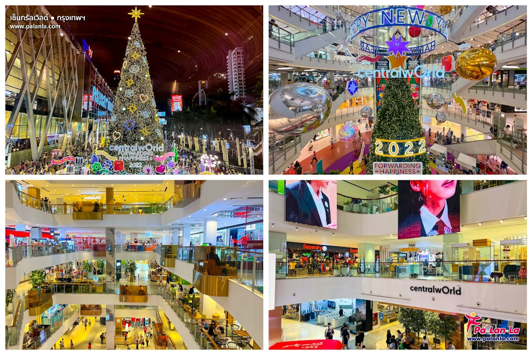 Top 42 Travel Destinations in Bangkok