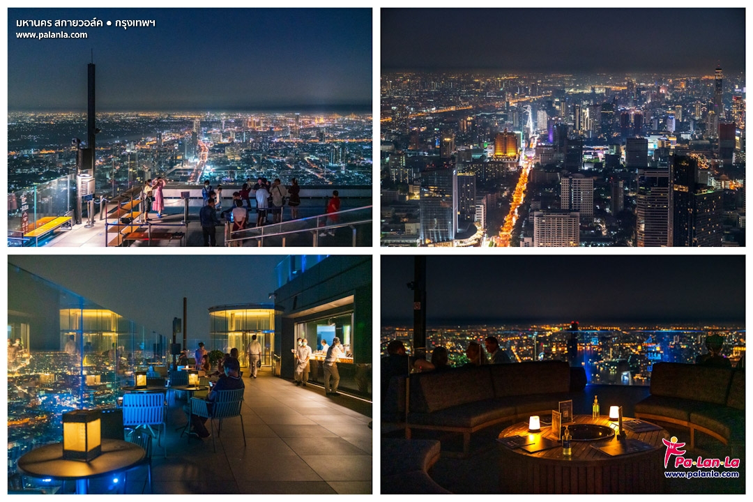 Top 42 Travel Destinations in Bangkok