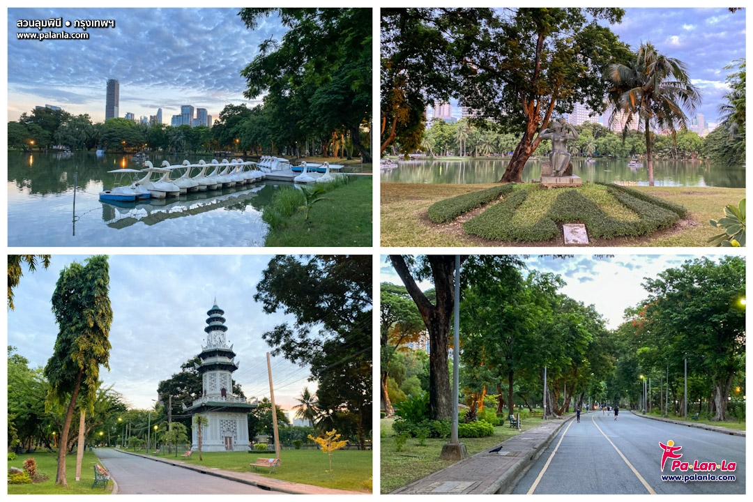 Top 42 Travel Destinations in Bangkok