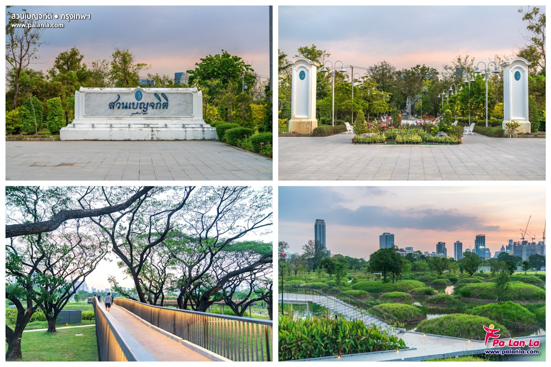 Top 42 Travel Destinations in Bangkok