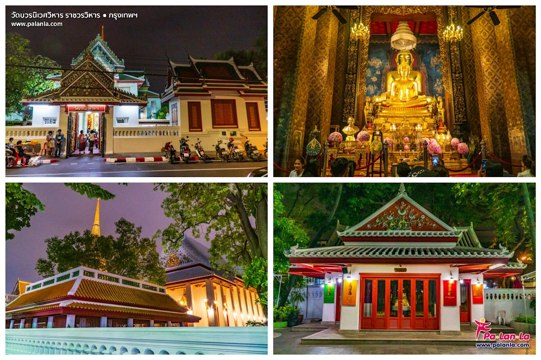 Top 42 Travel Destinations in Bangkok