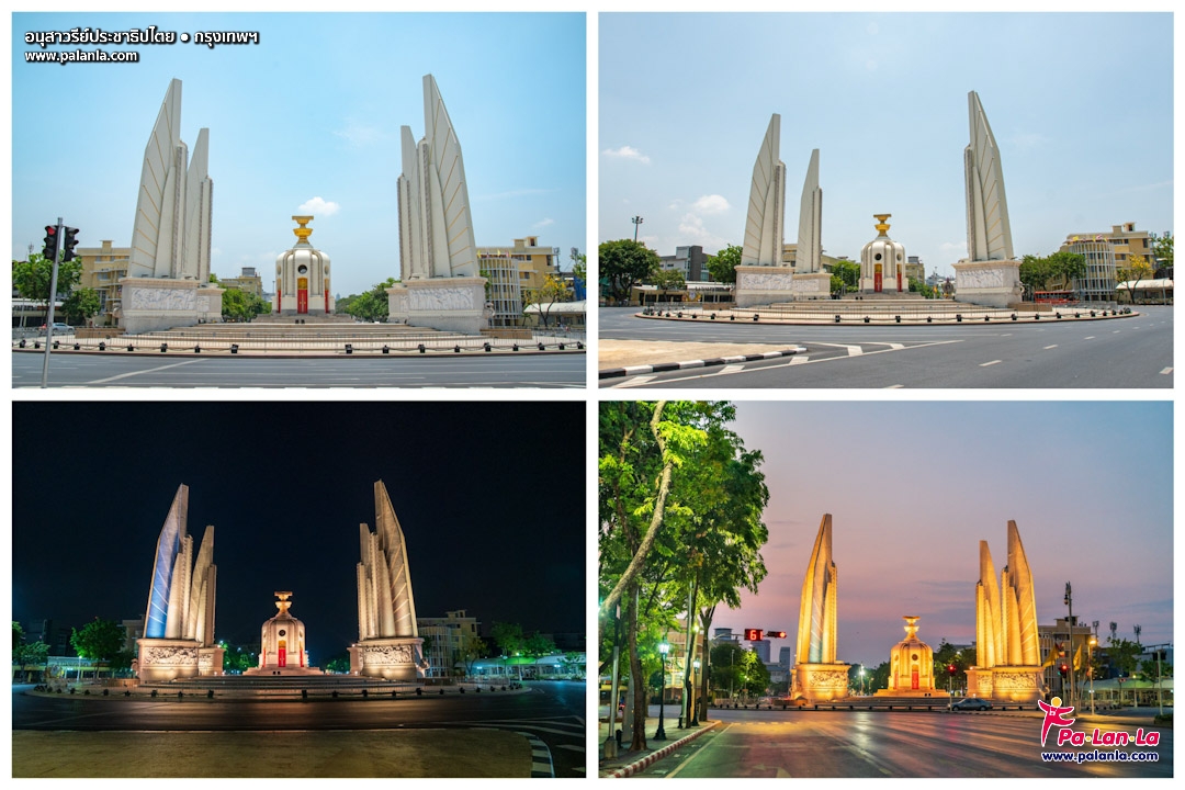 Top 42 Travel Destinations in Bangkok