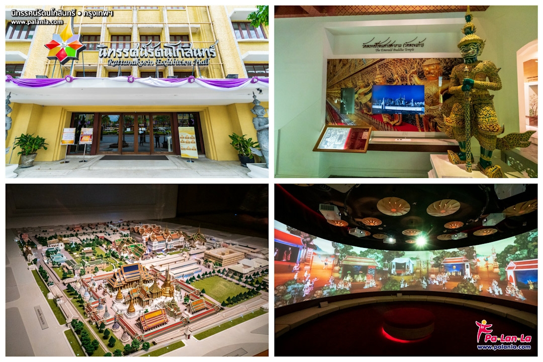 Top 42 Travel Destinations in Bangkok