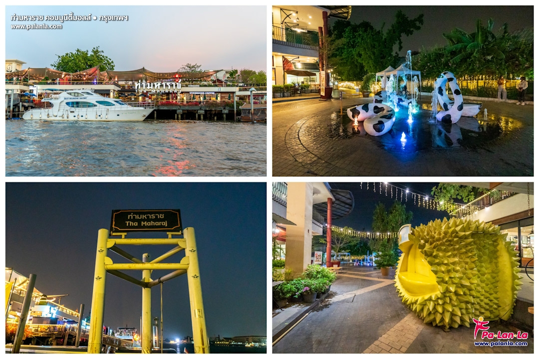 Top 42 Travel Destinations in Bangkok