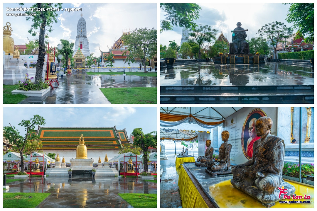 Top 42 Travel Destinations in Bangkok