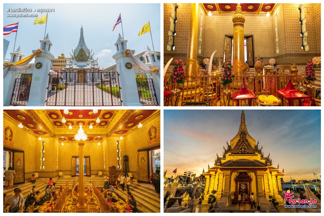 Top 42 Travel Destinations in Bangkok