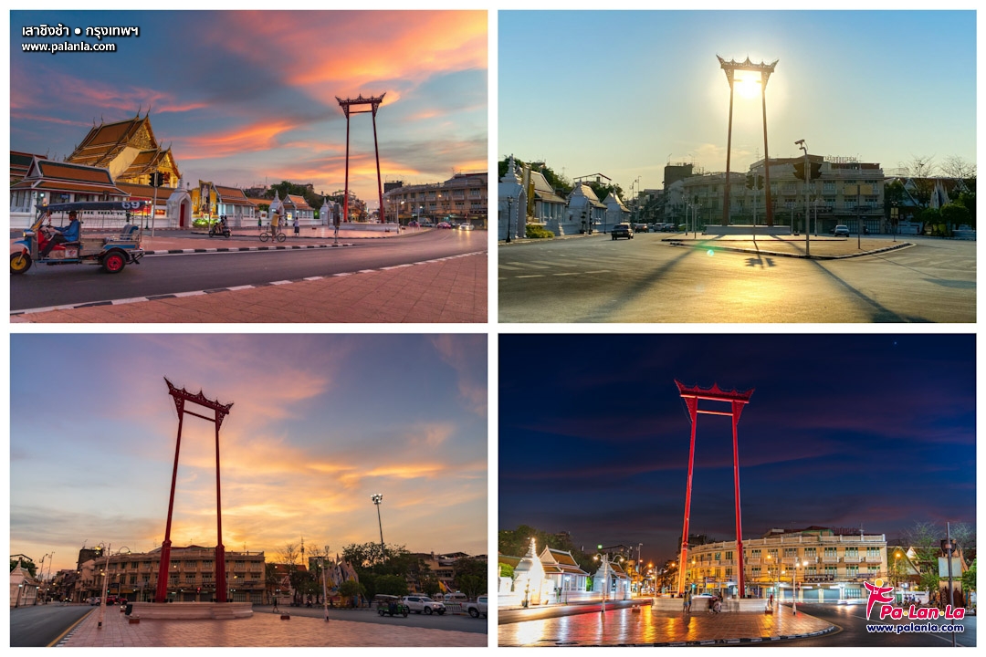 Top 42 Travel Destinations in Bangkok