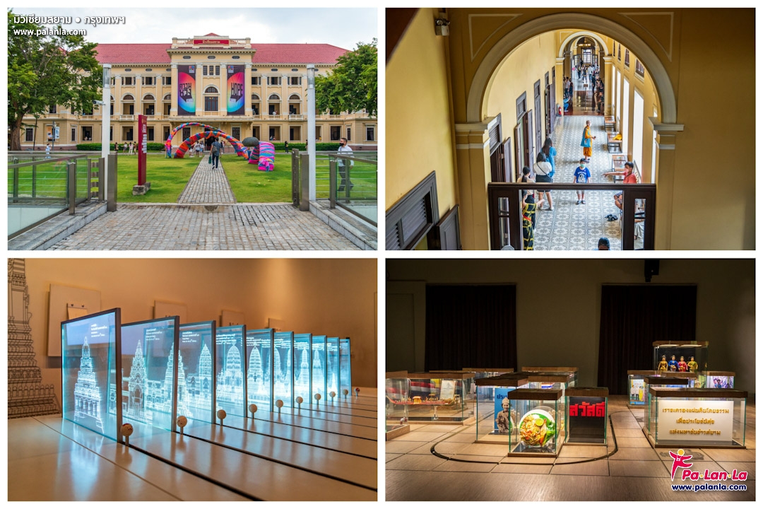 Top 42 Travel Destinations in Bangkok