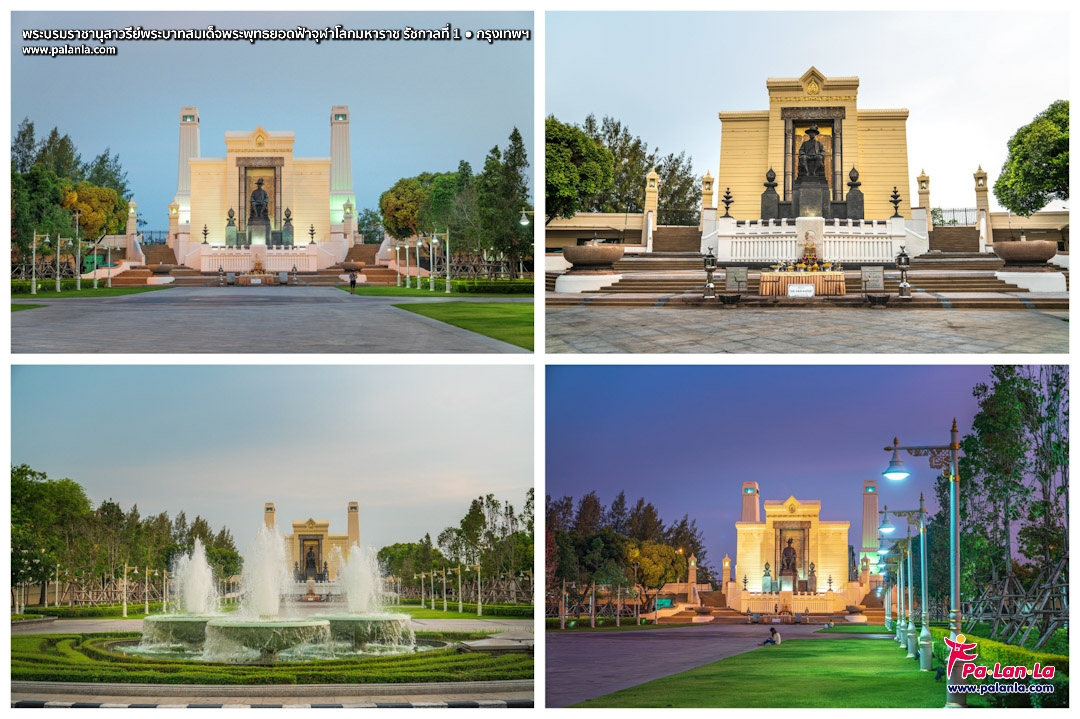 Top 42 Travel Destinations in Bangkok