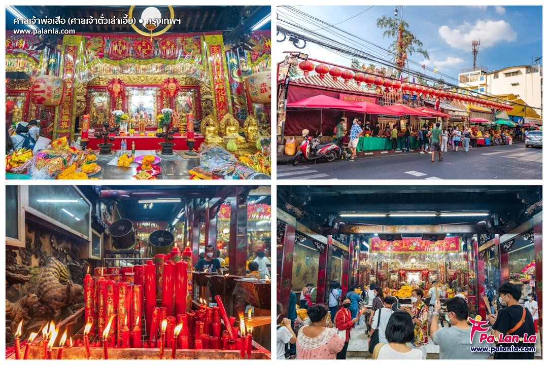 Top 42 Travel Destinations in Bangkok