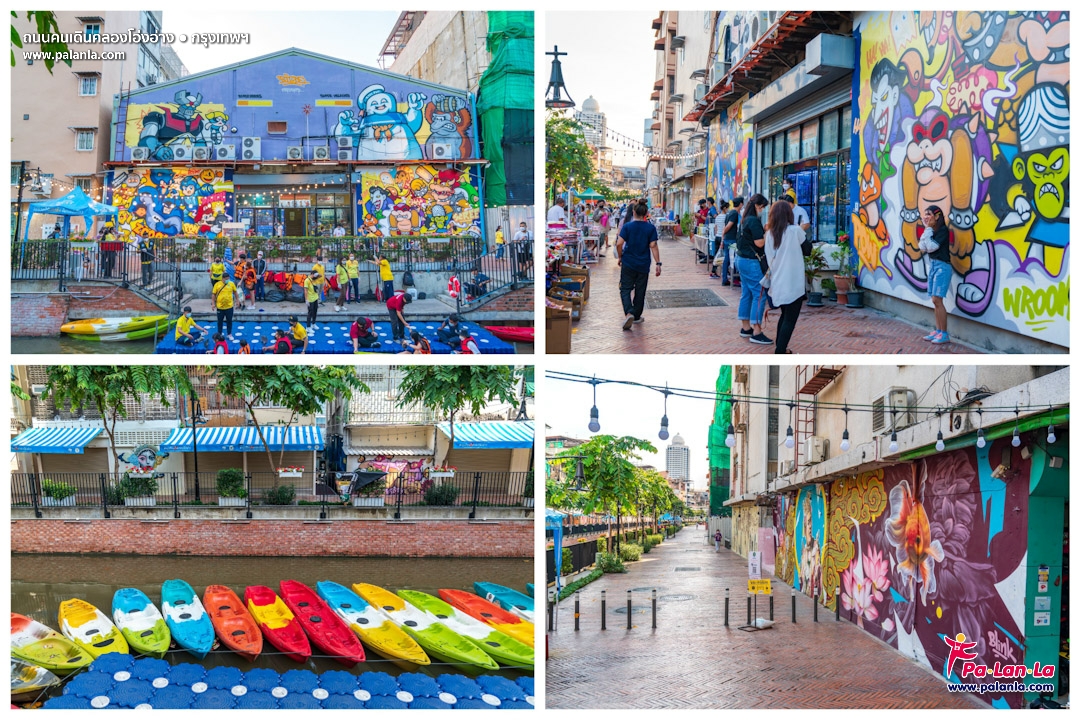 Top 42 Travel Destinations in Bangkok