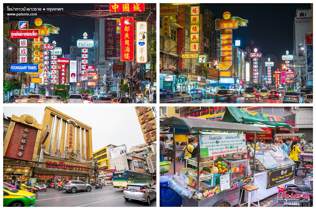 Top 42 Travel Destinations in Bangkok