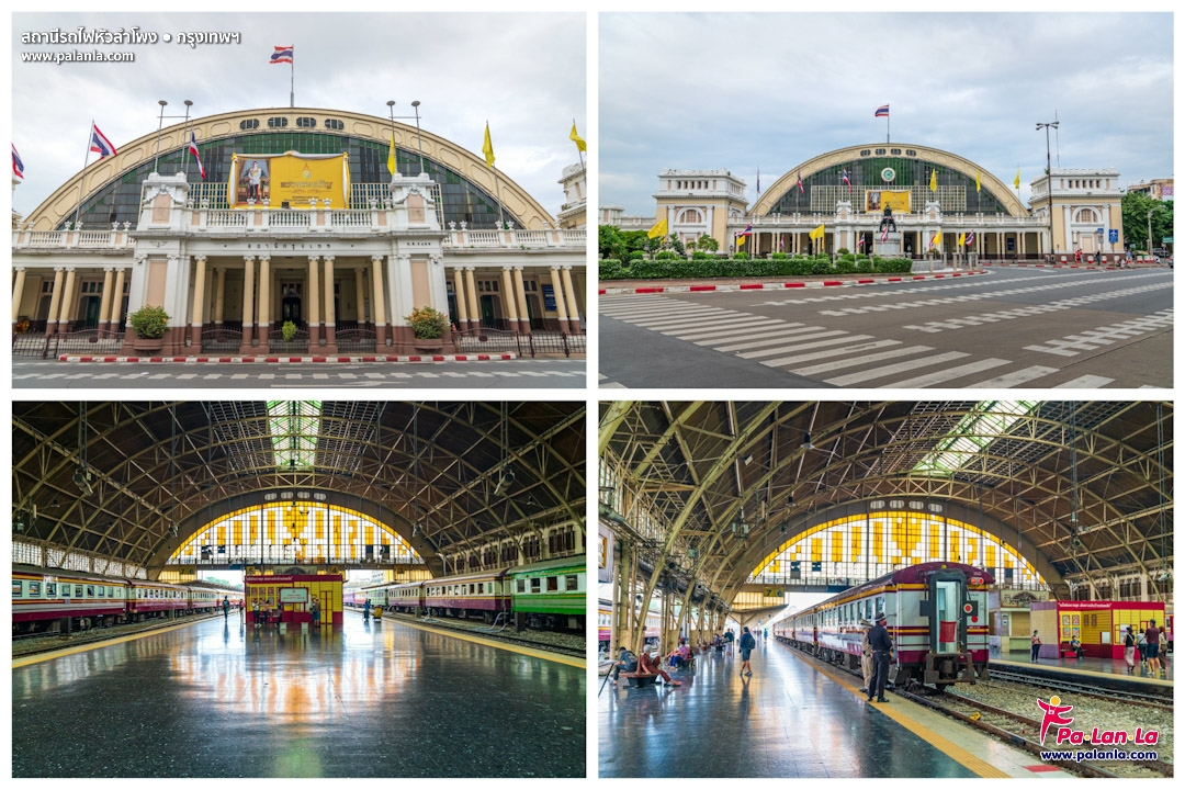 Top 42 Travel Destinations in Bangkok