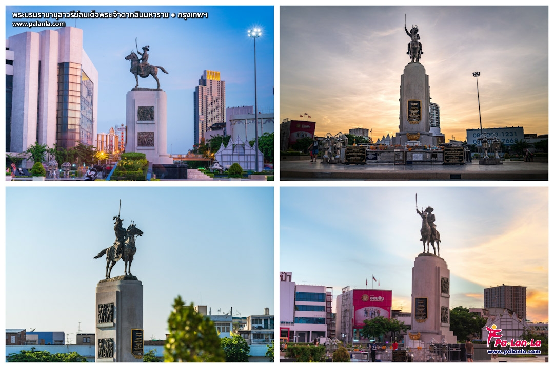 Top 42 Travel Destinations in Bangkok