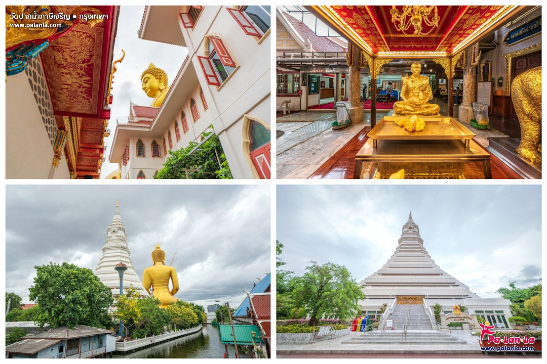 Top 42 Travel Destinations in Bangkok