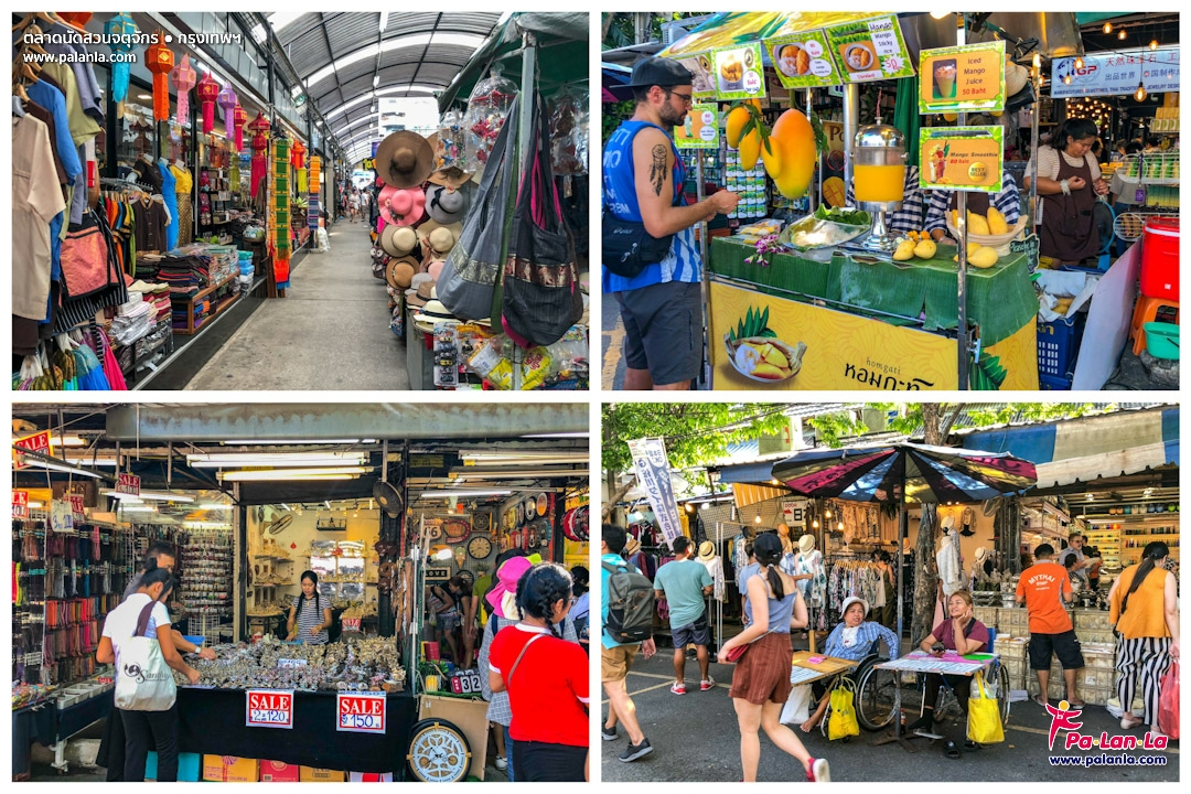 Top 42 Travel Destinations in Bangkok