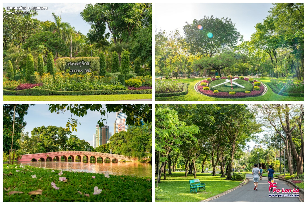 Top 42 Travel Destinations in Bangkok