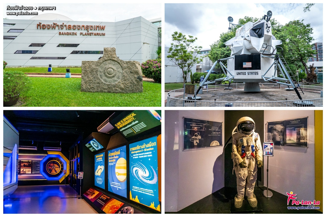 Top 42 Travel Destinations in Bangkok