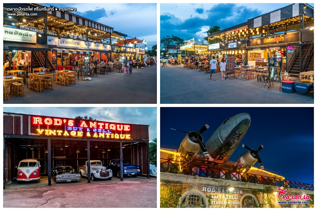 Top 42 Travel Destinations in Bangkok