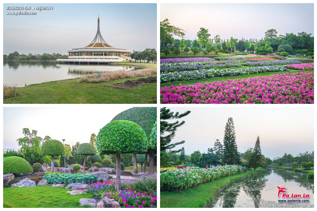 Top 42 Travel Destinations in Bangkok