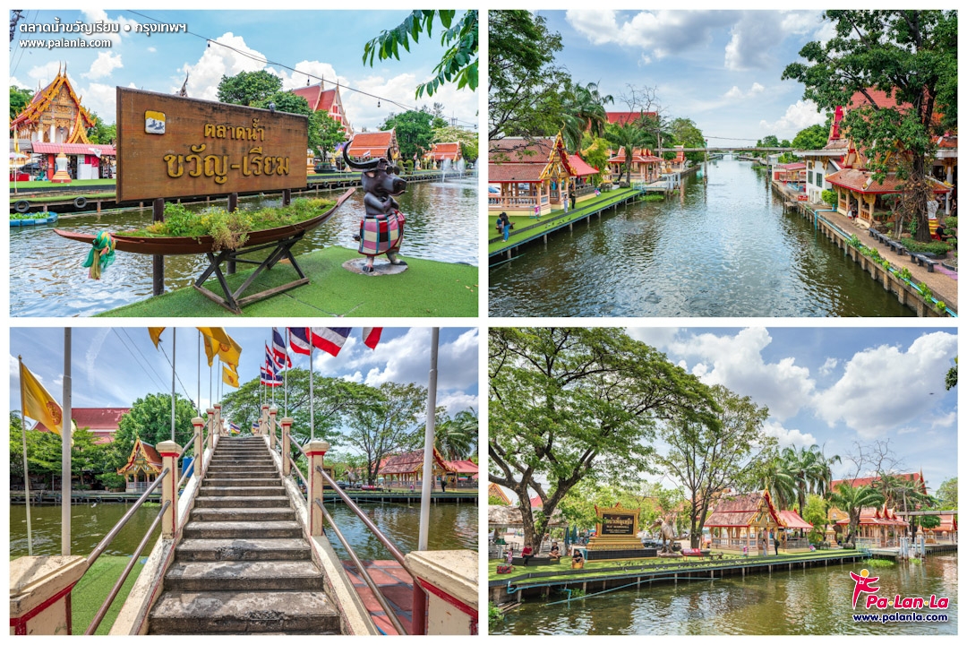 Top 42 Travel Destinations in Bangkok