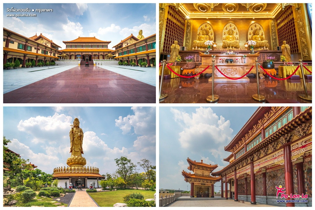Top 42 Travel Destinations in Bangkok