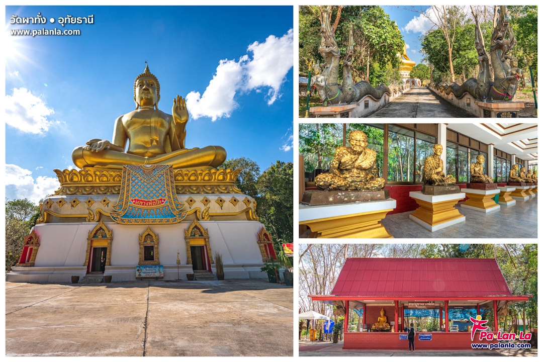 วัดผาทั่ง