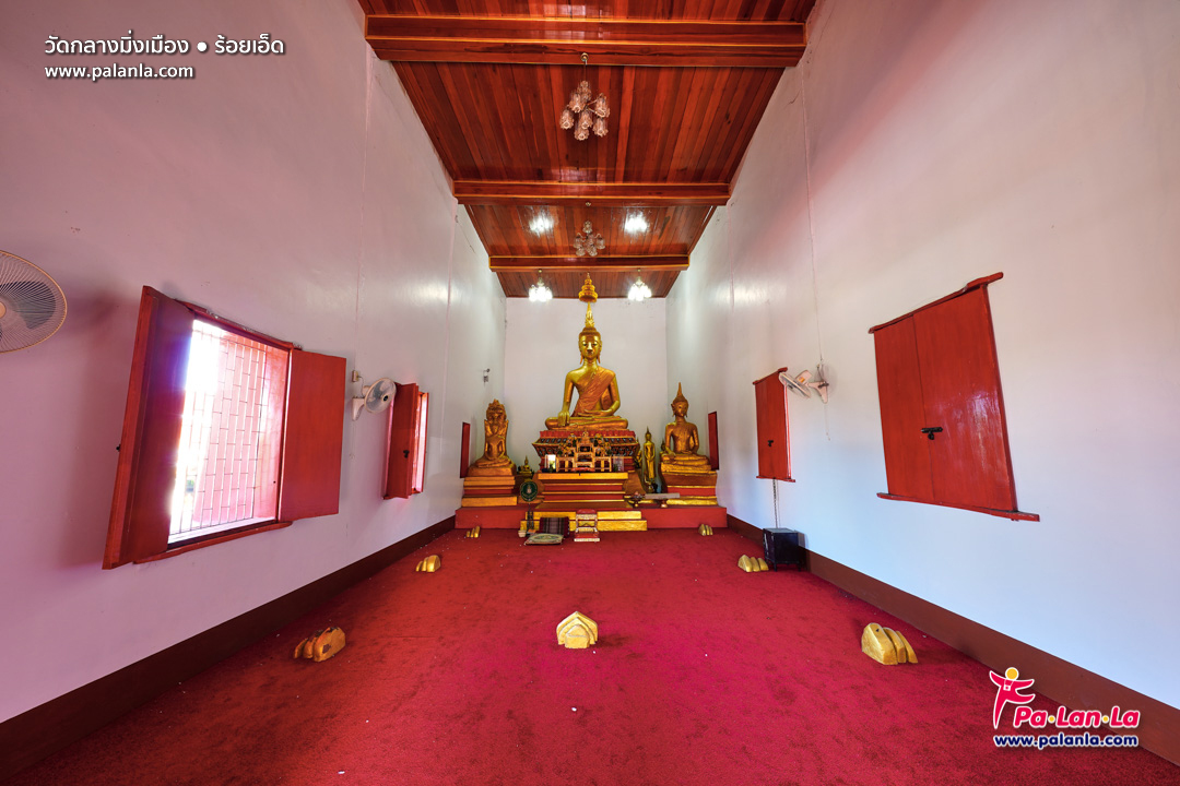 Wat Klang Ming Muaeng