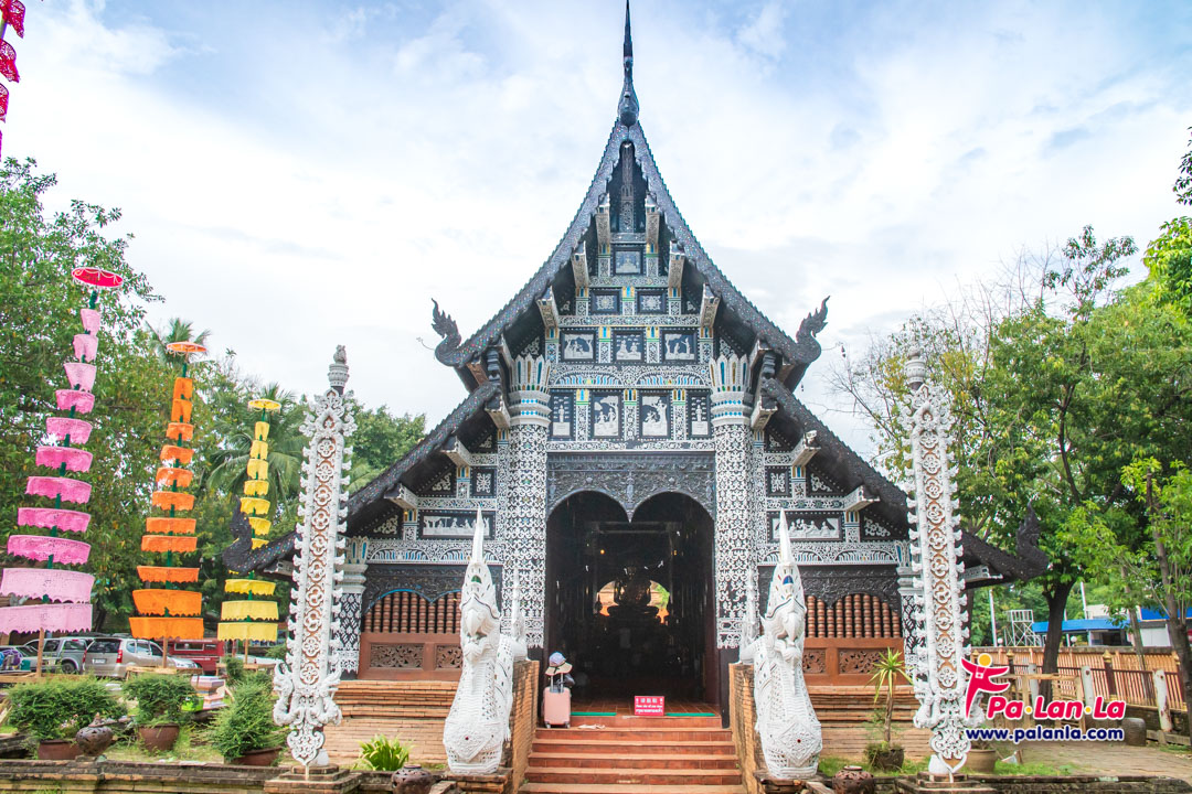 Wat Lok Moli
