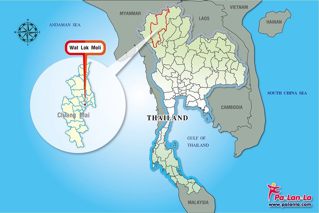 Wat Lok Moli