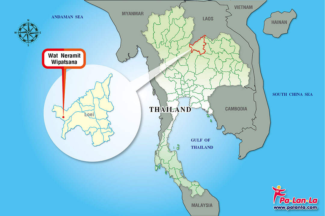 Wat Neramit Wipatsana