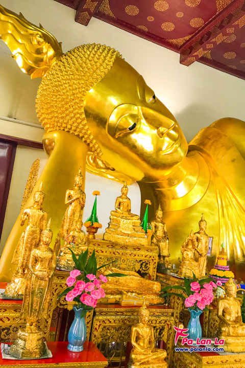 Wat Phra Pathom Chedi