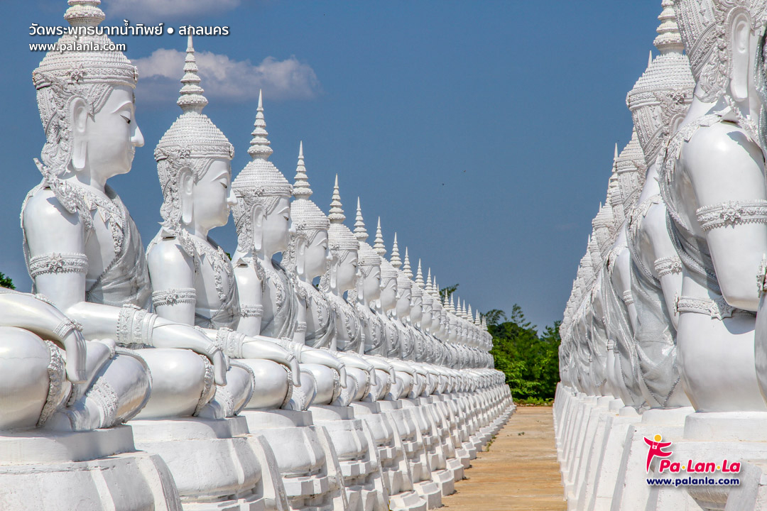 Wat Phra Phutthabat Namthip