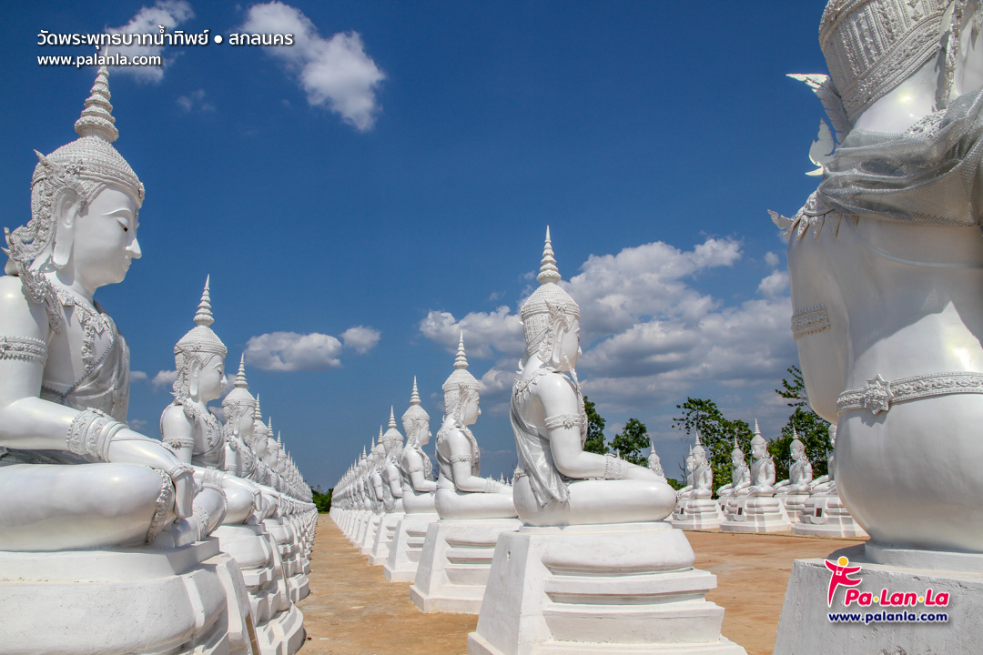 Wat Phra Phutthabat Namthip