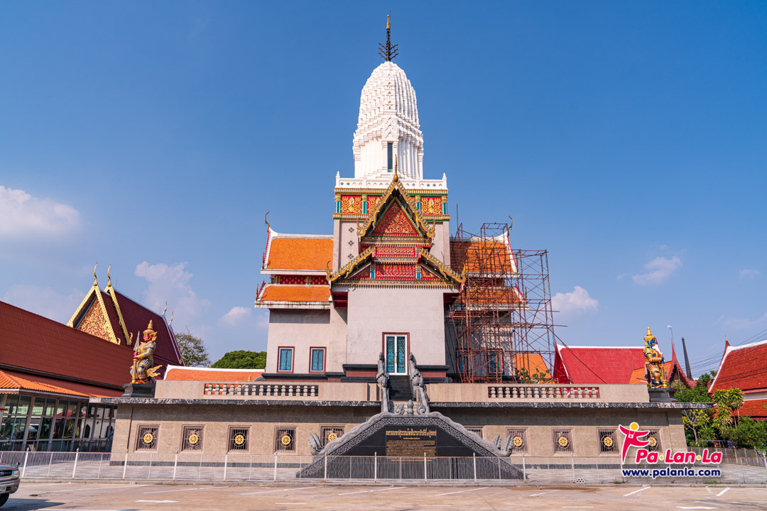 Wat Putthai Sawan