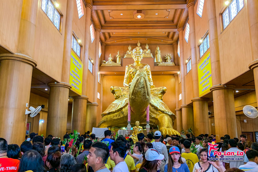 Wat Rai Tang Thong
