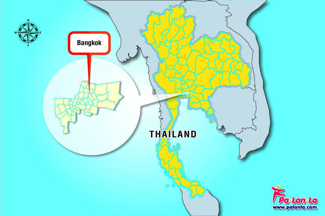 วัดระฆังโฆสิตารามวรมหาวิหาร