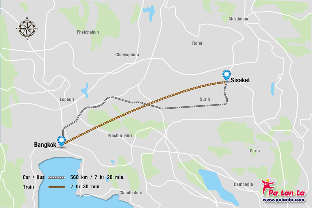 Wat Sa Kamphaeng Yai